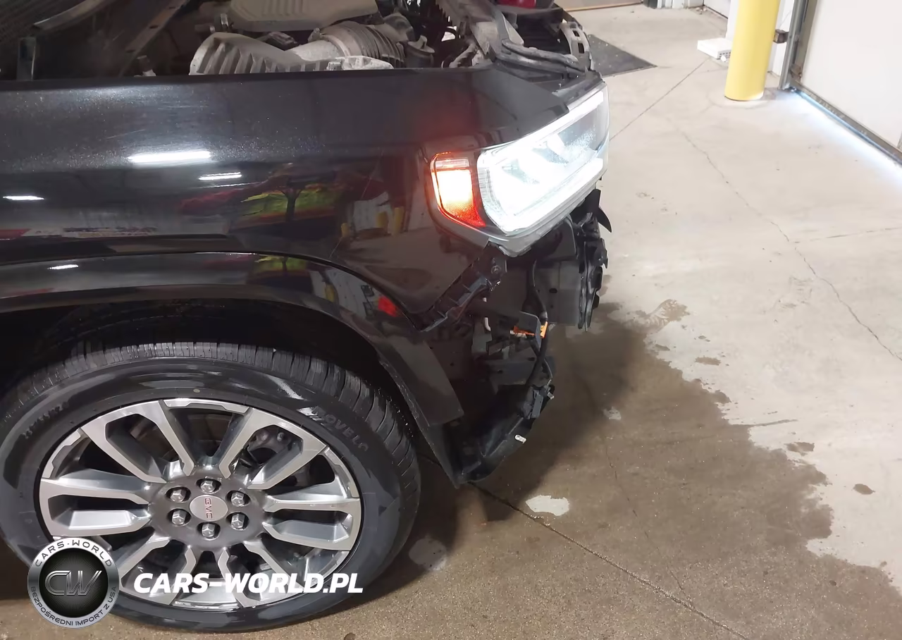 2021 GMC Acadia Awd Denali VIN:1GKKNXLS1MZ233665 - 18