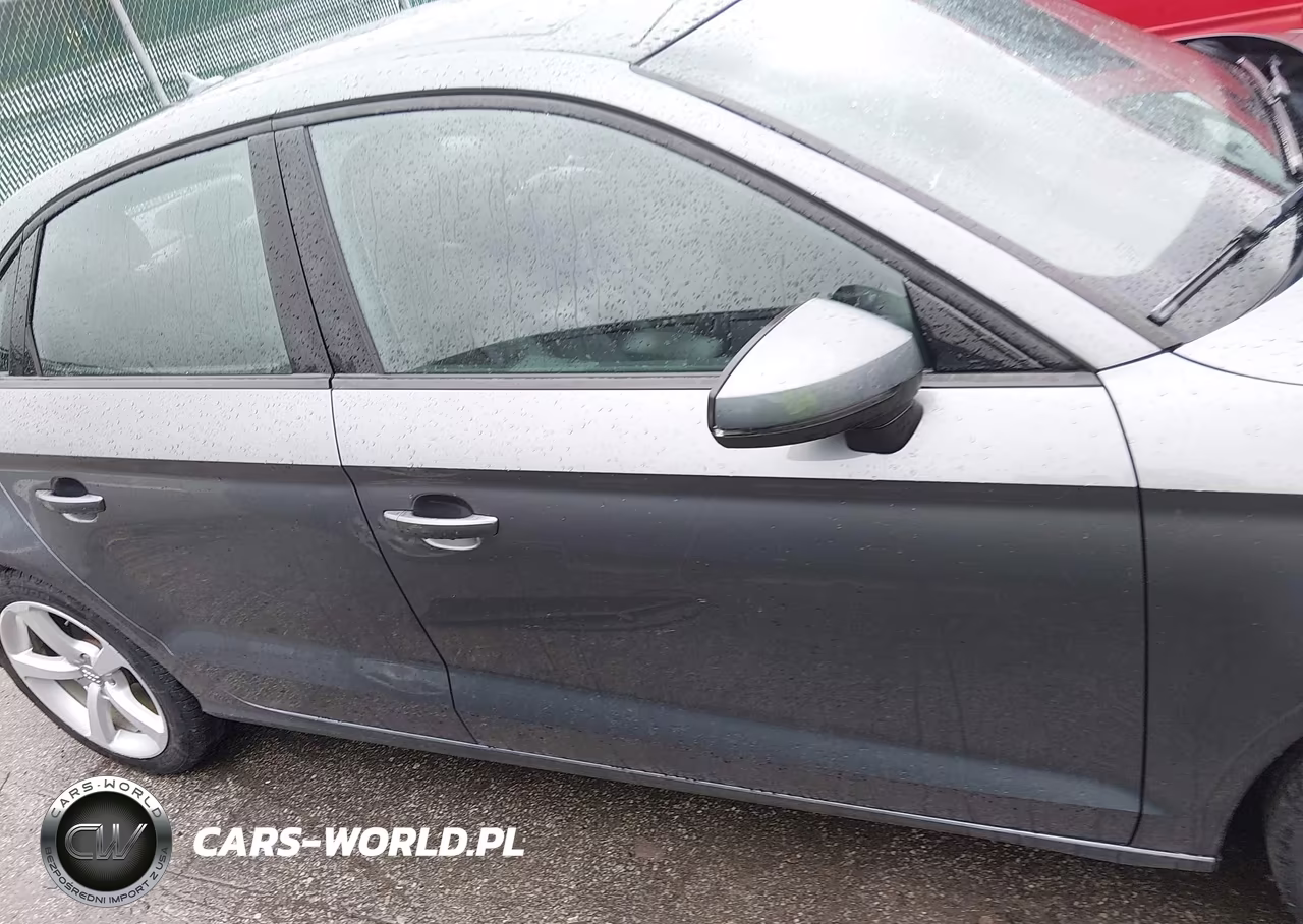 2016 Audi A3 2.0T Premium VIN:WAUB8GFF9G1043730 - 14