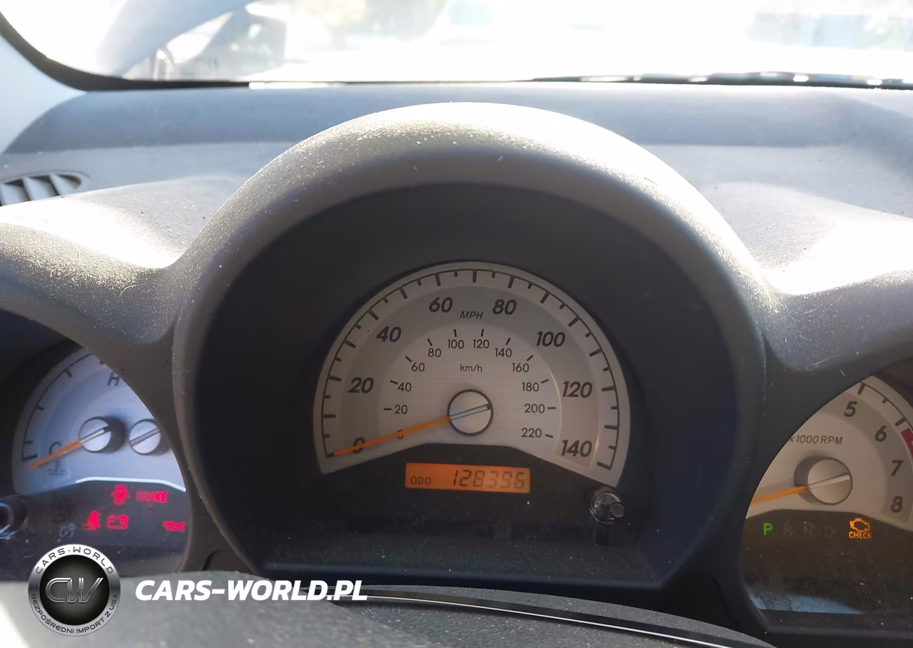2009 Scion Tc VIN:JTKDE167X90277967 - 7