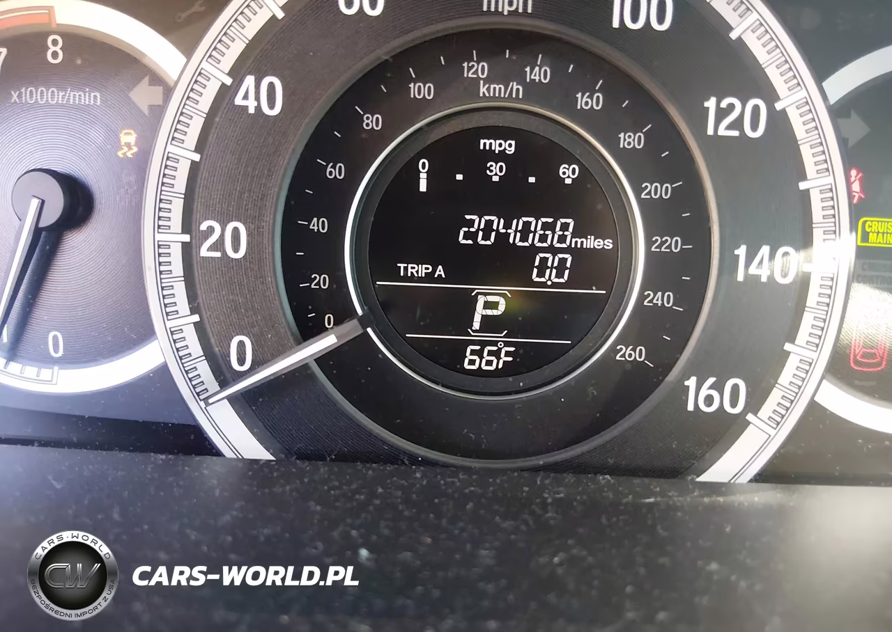2016 Honda Accord Ex VIN:1HGCR2F78GA145151 - 15