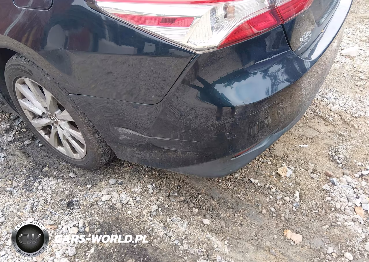 2018 Toyota Camry Le VIN:4T1B11HK1JU560231 - 6