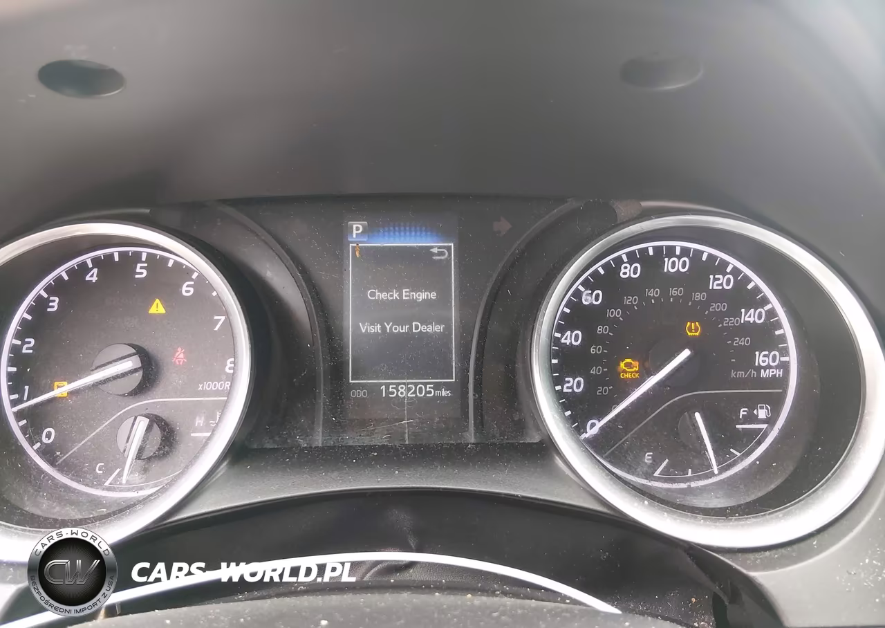 2018 Toyota Camry Le VIN:4T1B11HK1JU560231 - 7