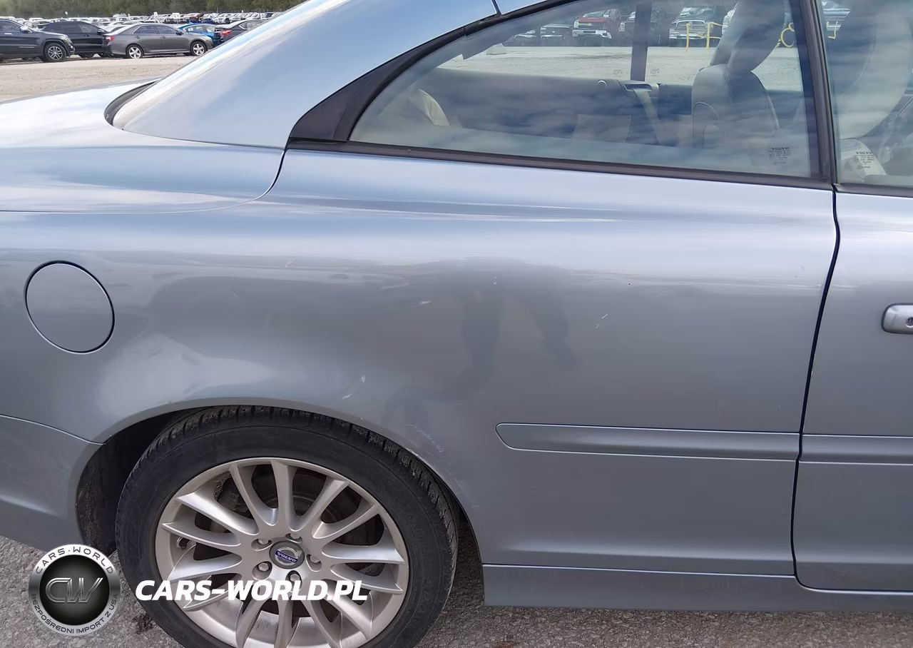 2007 Volvo C70 T5 VIN:YV1MC68297J011160 - 14