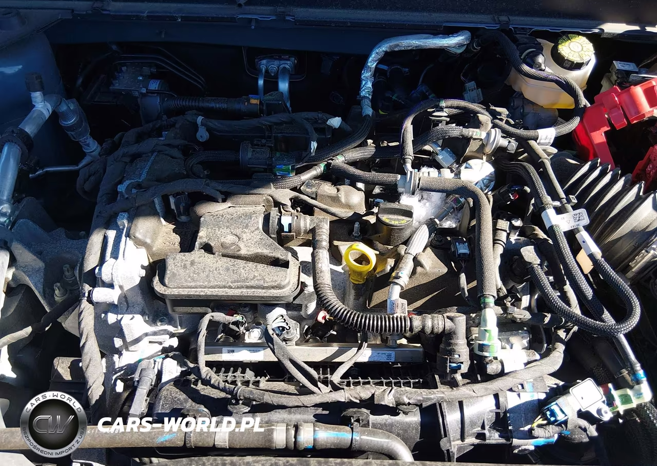 2024 Ford Bronco Sport Outer Banks VIN:3FMCR9C6XRRF53707 - 10