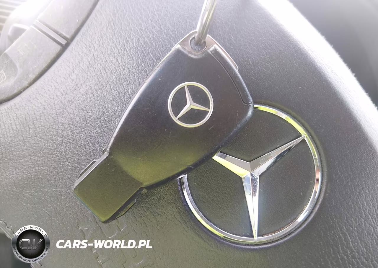 2004 Mercedes-Benz Cl 500 VIN:WDBPJ75J44A040747 - 11