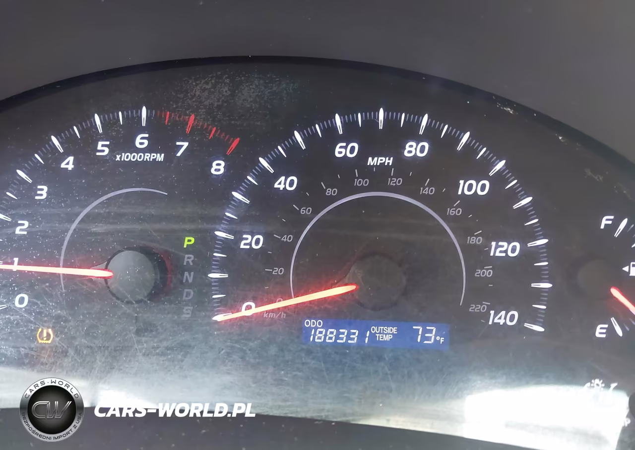2011 Toyota Camry Le VIN:4T1BF3EK1BU121128 - 7