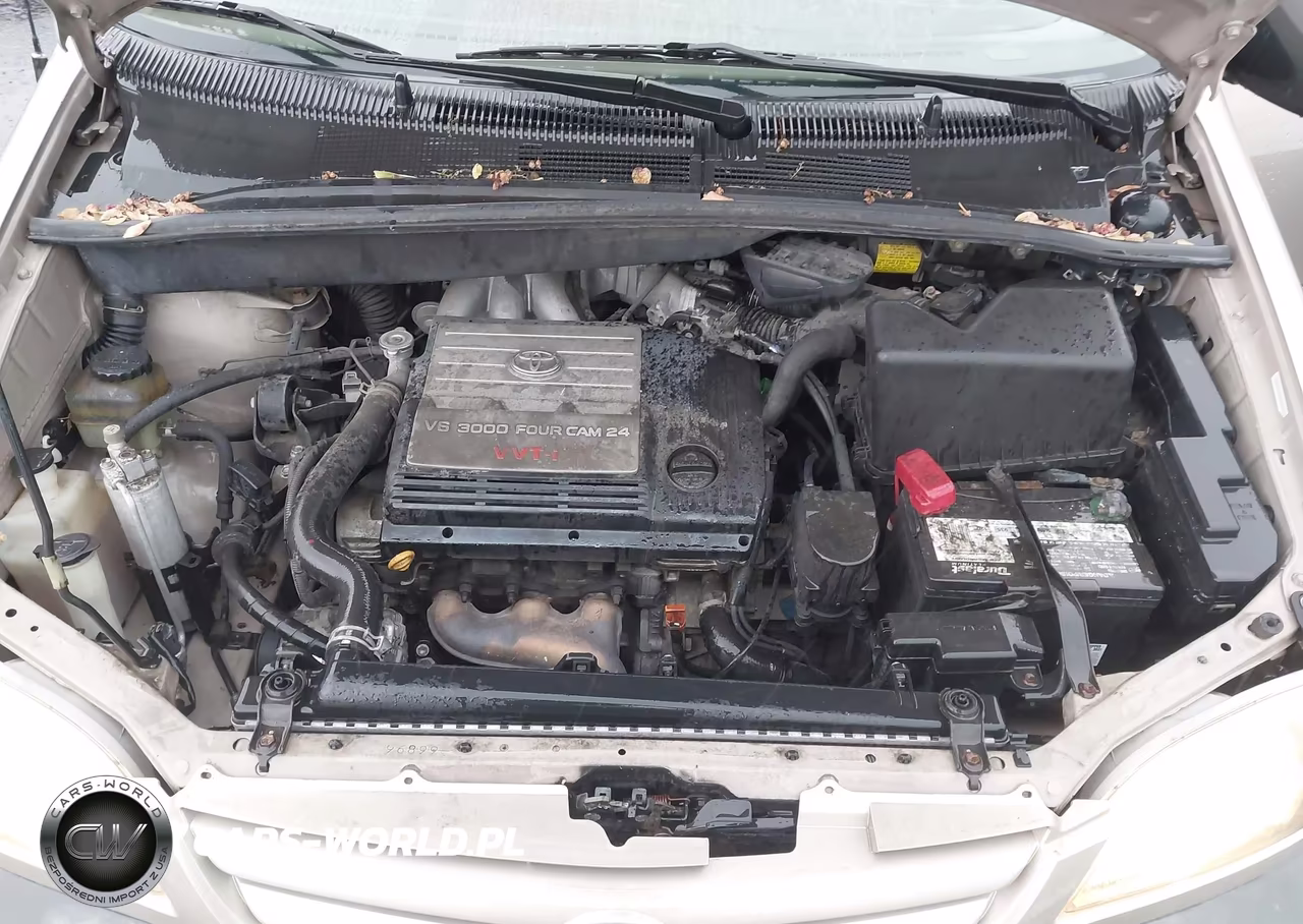2001 Toyota Sienna Ce VIN:4T3ZF19CX1U396735 - 10