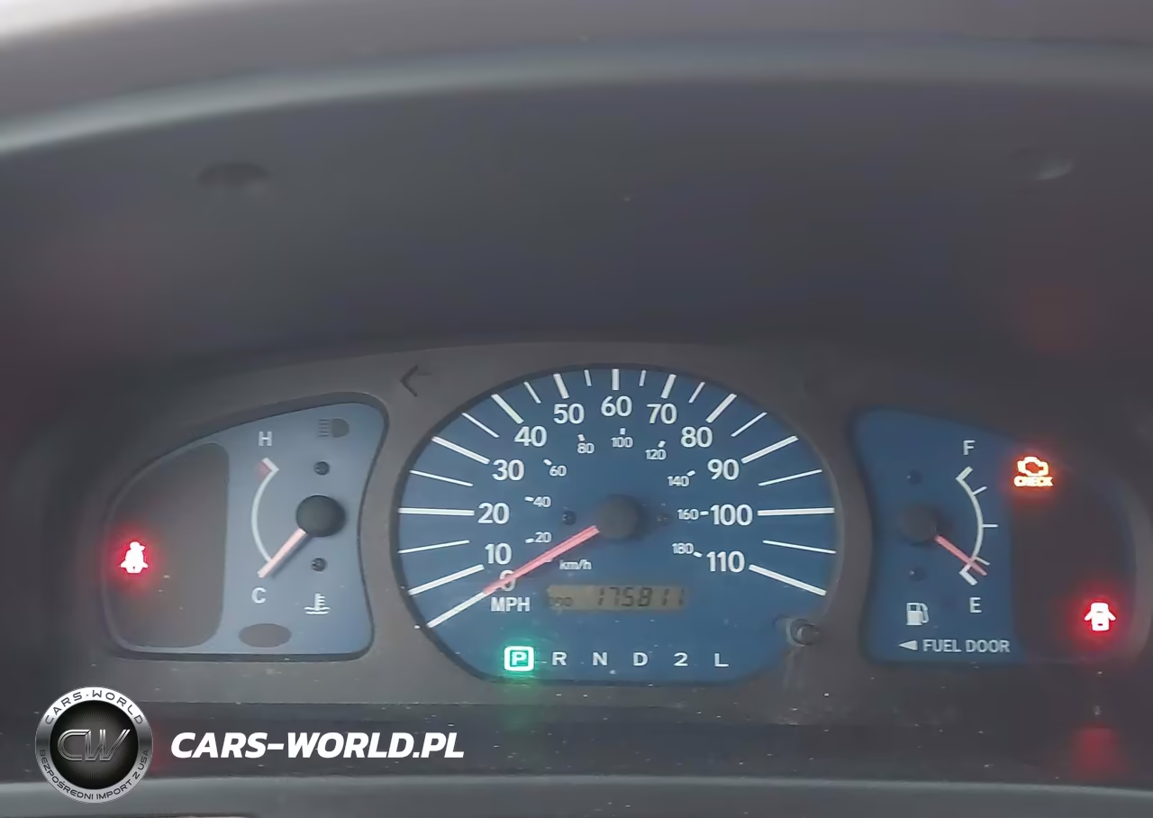 2001 Toyota Sienna Ce VIN:4T3ZF19CX1U396735 - 7