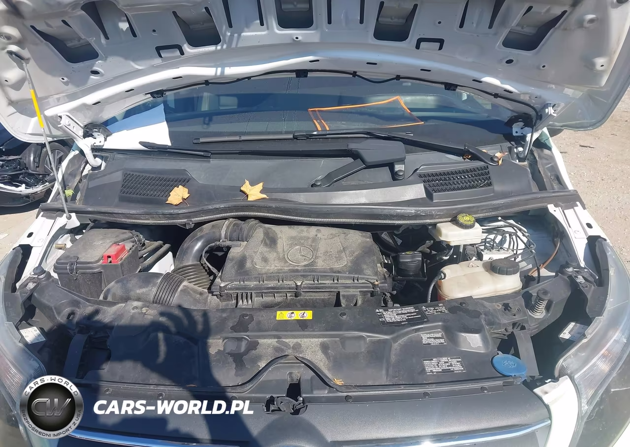 2023 Mercedes-Benz Metris VIN:W1YV0CEY5P4279918 - 10