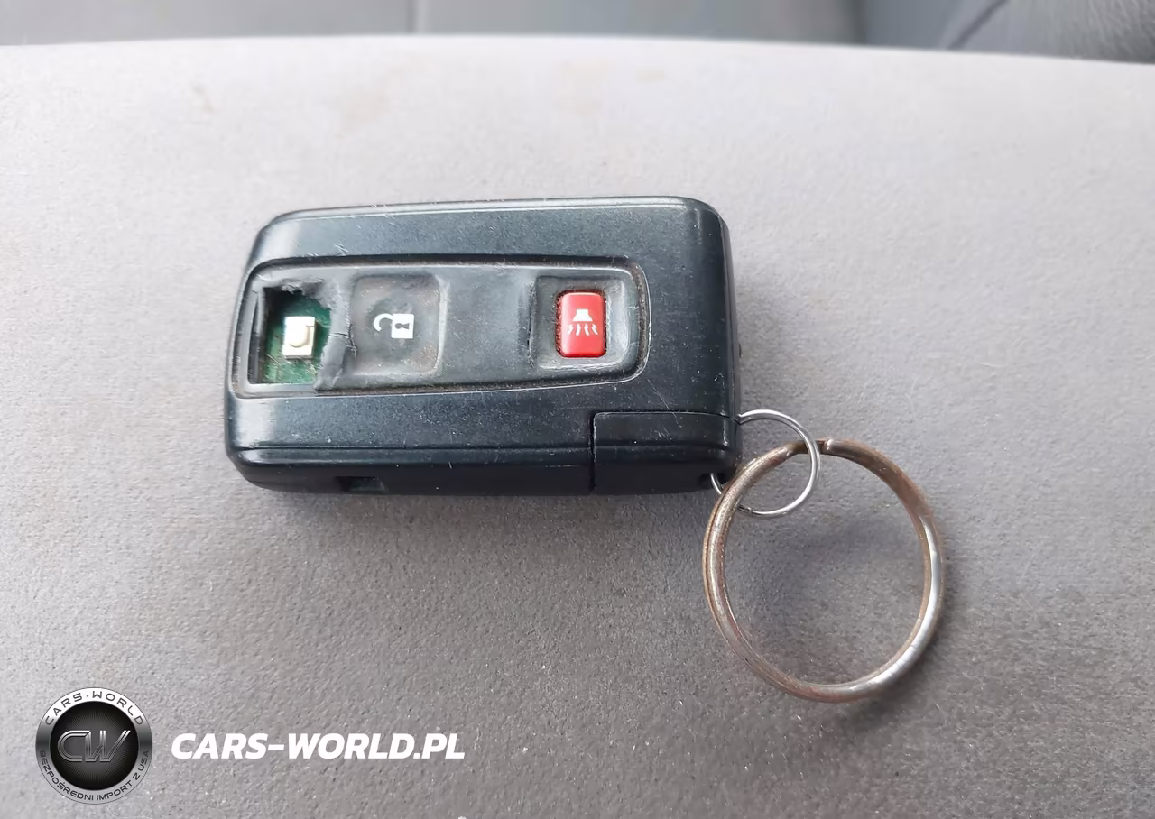 2005 Toyota Prius VIN:JTDKB20UX53125840 - 11