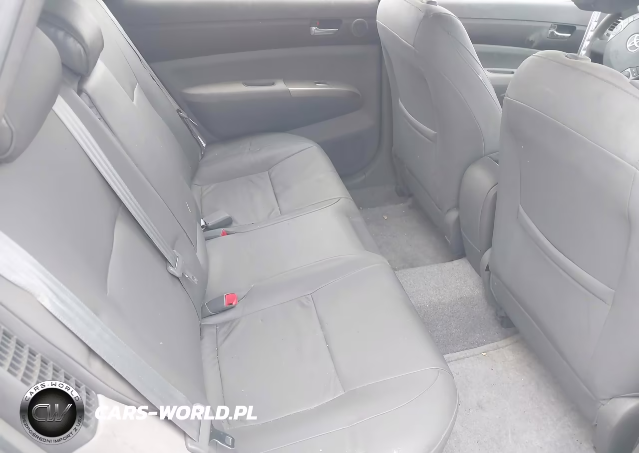 2005 Toyota Prius VIN:JTDKB20UX53125840 - 8