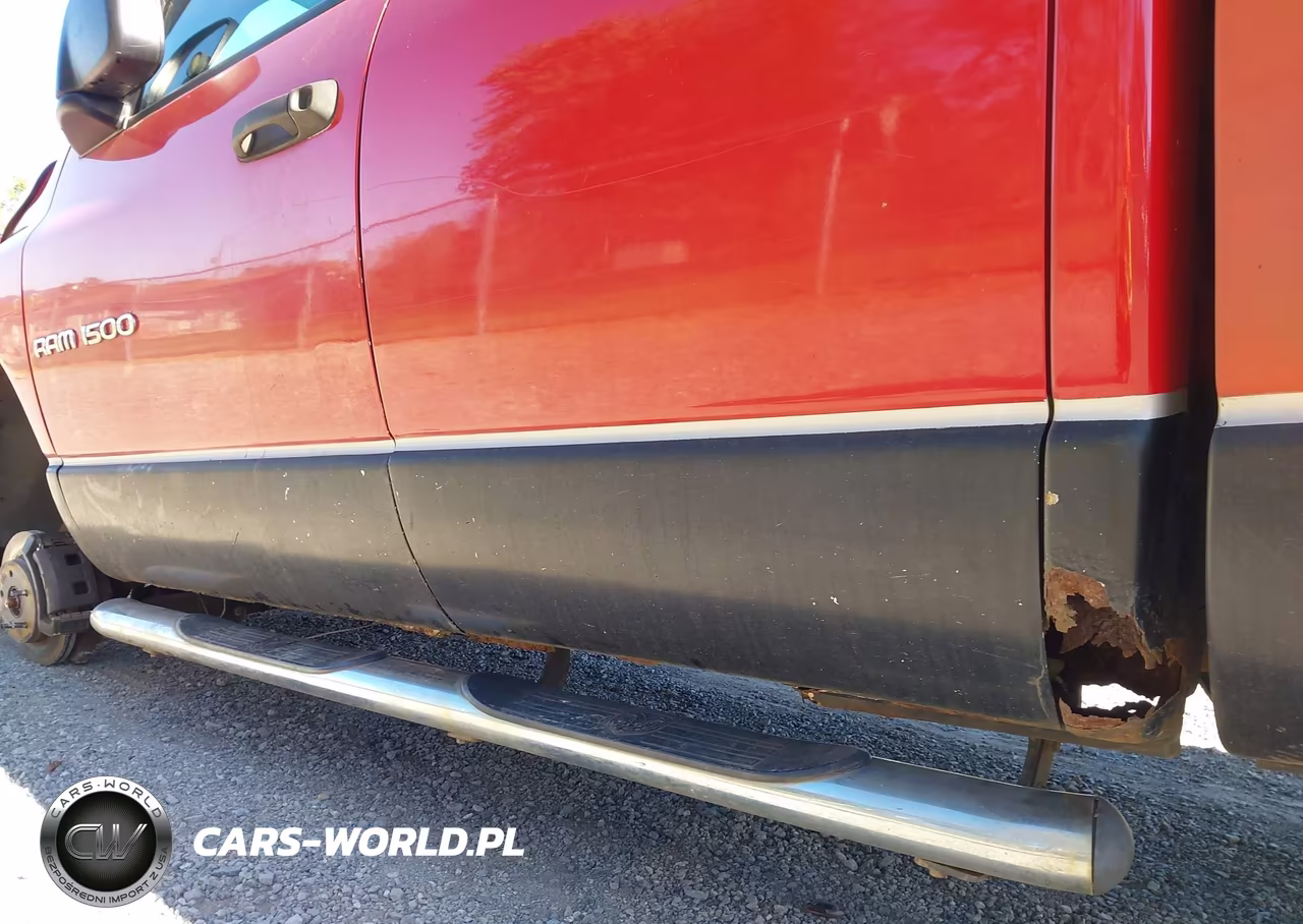 2002 Dodge Ram 1500 St VIN:1D7HU18Z82S565674 - 12