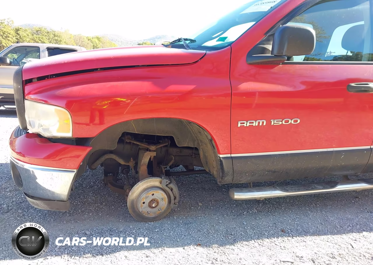 2002 Dodge Ram 1500 St VIN:1D7HU18Z82S565674 - 13