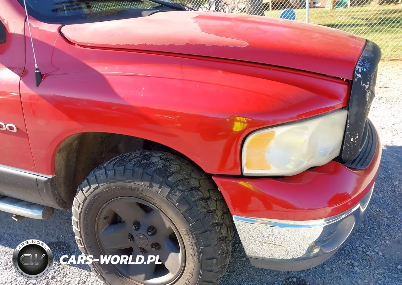2002 Dodge Ram 1500 St VIN:1D7HU18Z82S565674 - 14