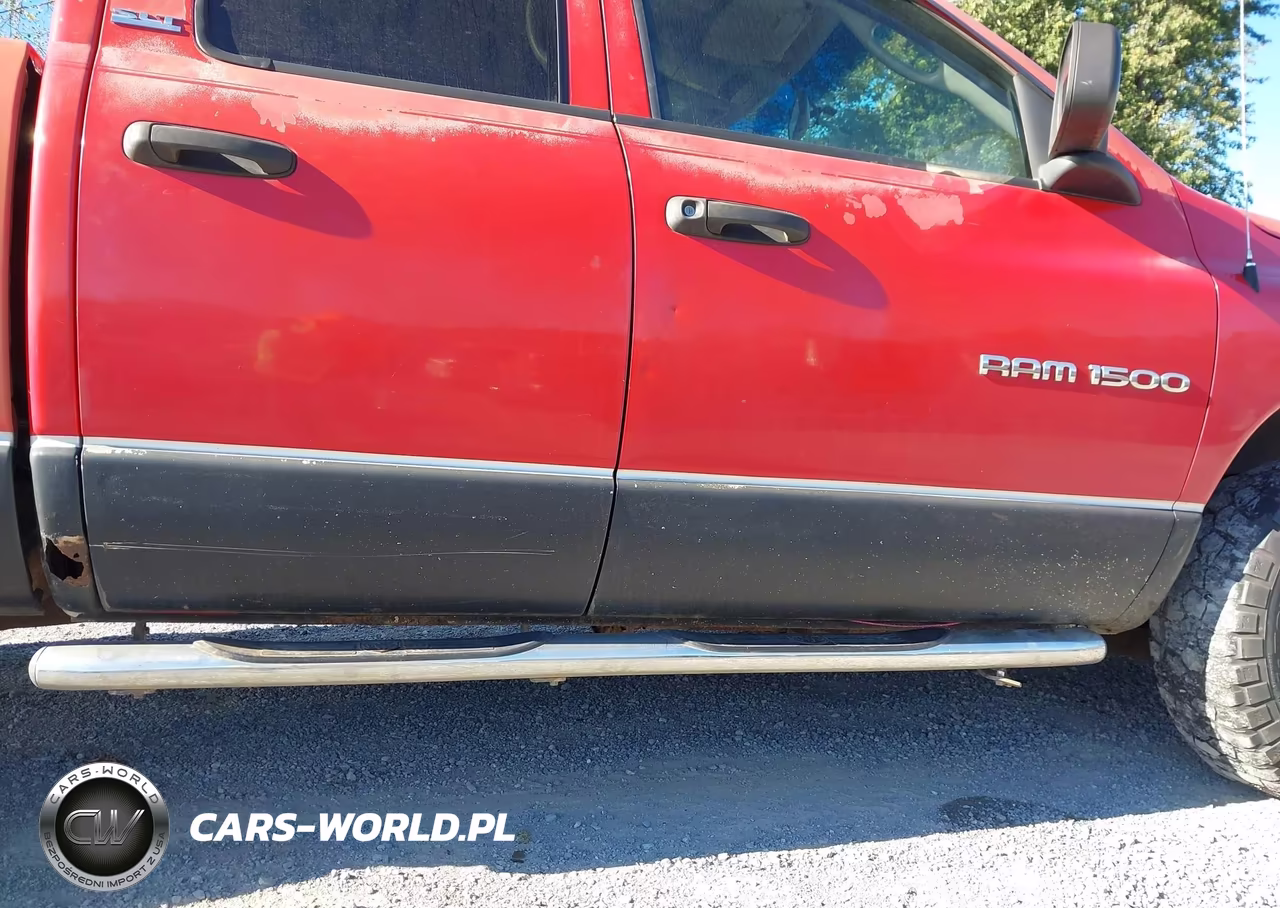 2002 Dodge Ram 1500 St VIN:1D7HU18Z82S565674 - 15