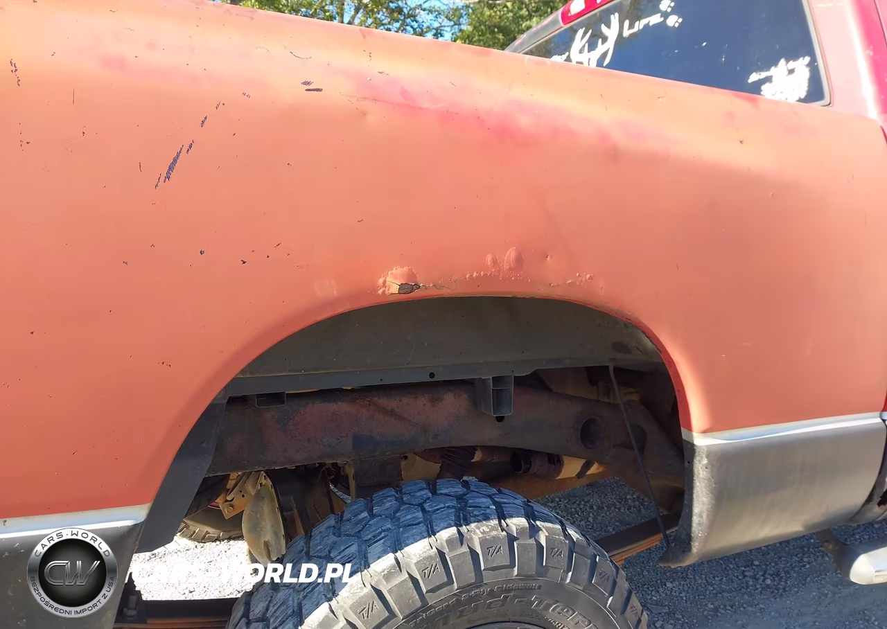 2002 Dodge Ram 1500 St VIN:1D7HU18Z82S565674 - 16