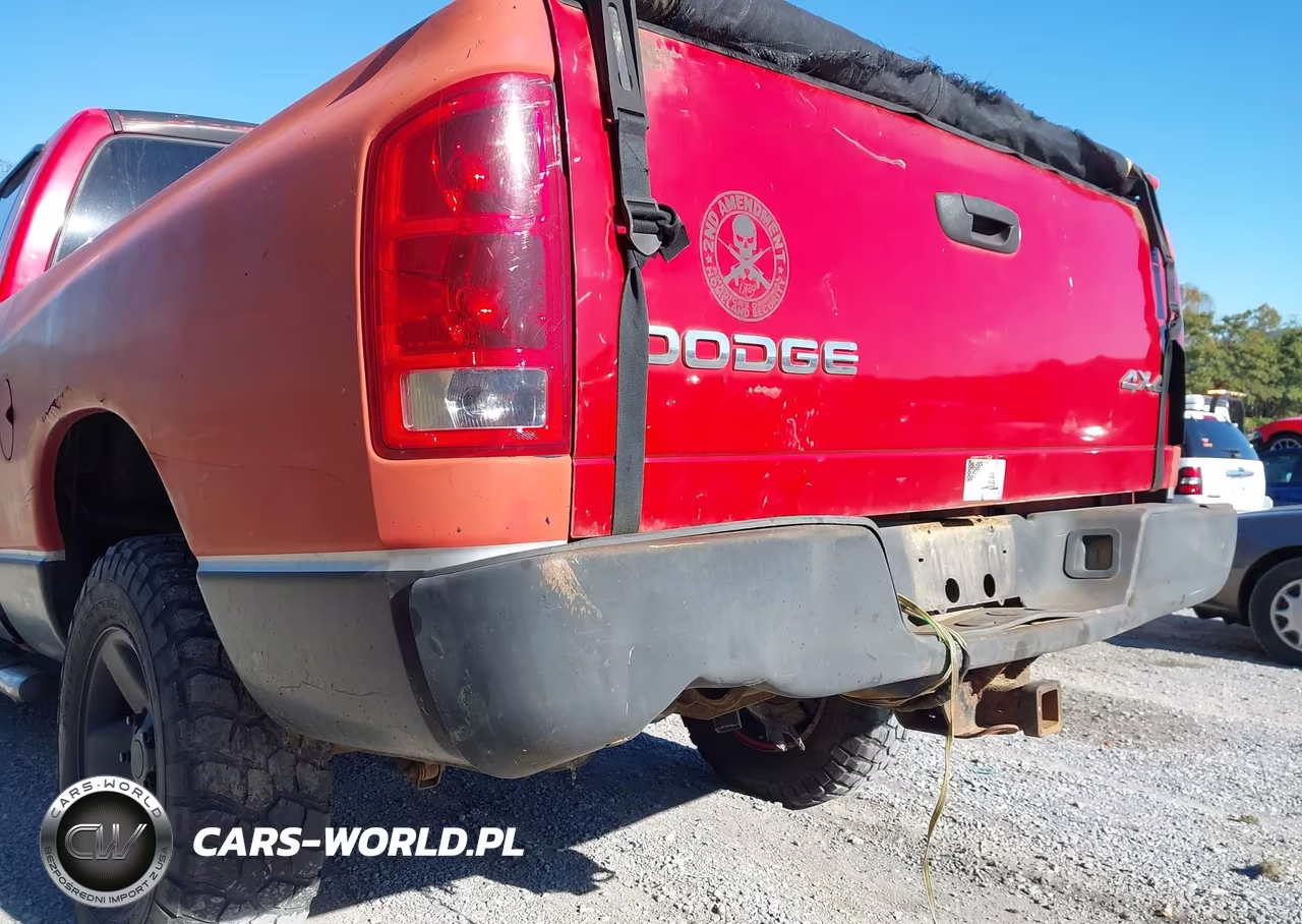 2002 Dodge Ram 1500 St VIN:1D7HU18Z82S565674 - 17
