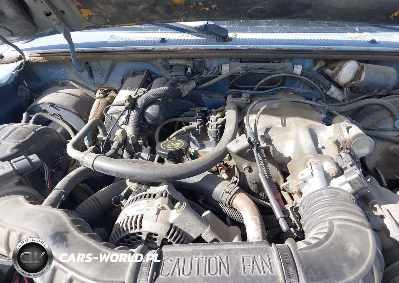 1991 Ford Explorer VIN:1FMDU34X1MUD15351 - 10