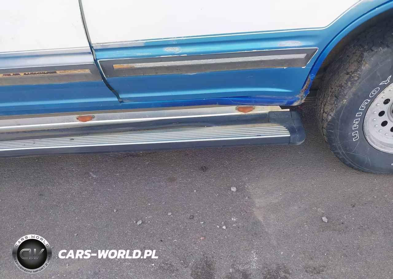 1991 Ford Explorer VIN:1FMDU34X1MUD15351 - 6