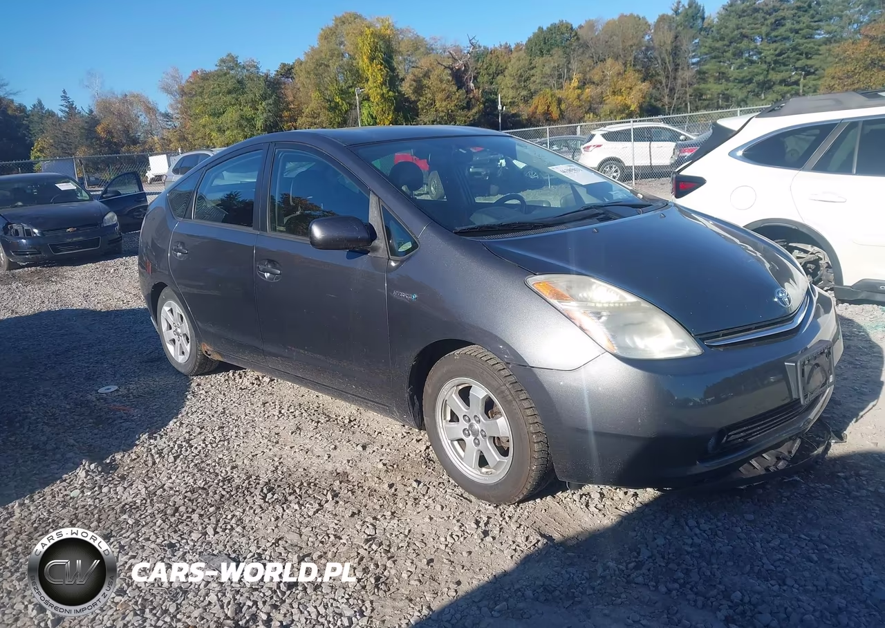 2008 Toyota Prius