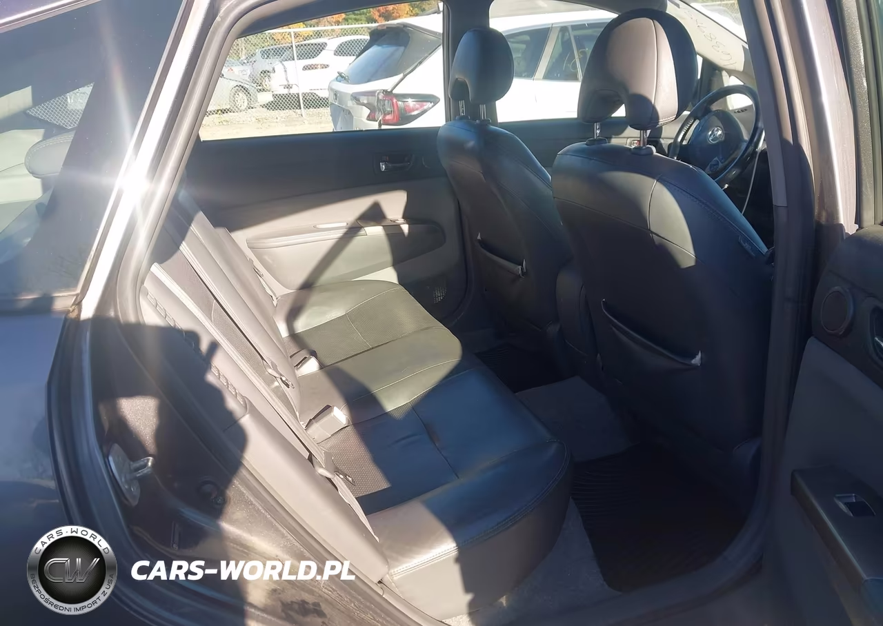2008 Toyota Prius VIN:JTDKB20U383317685 - 8