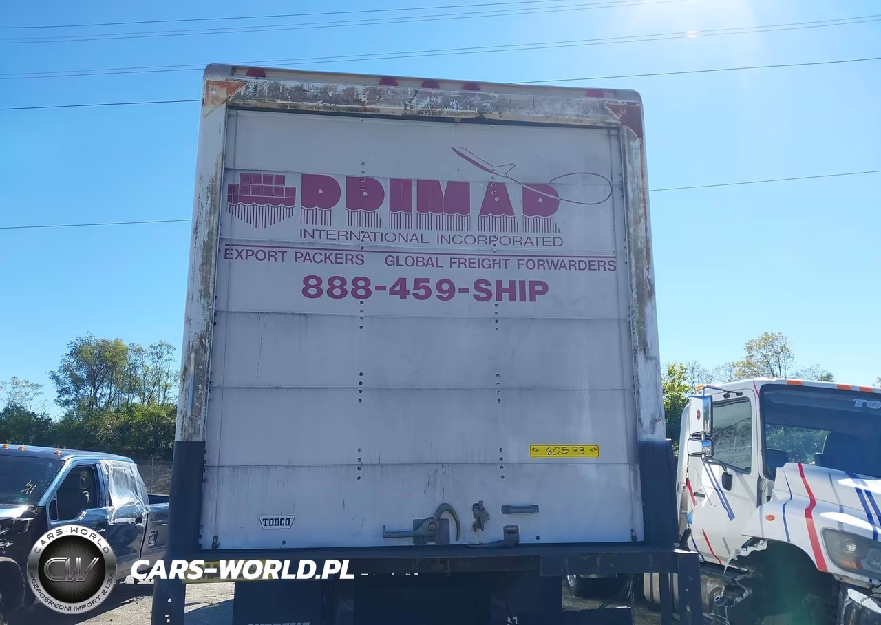 2009 Hino Hino 338 VIN:5PVNV8JT894S12391 - 14