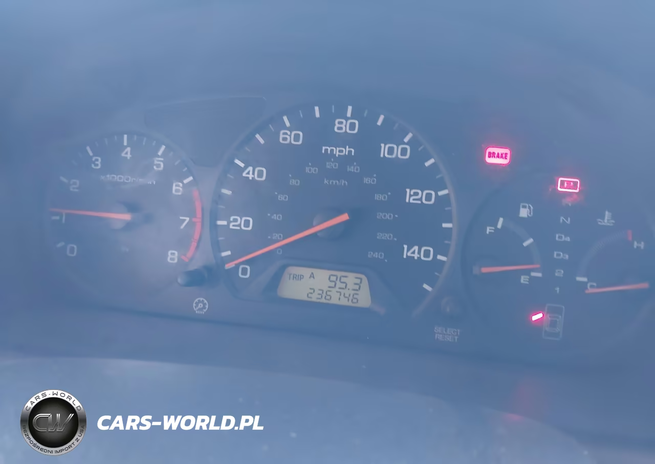 1998 Honda Accord Lx VIN:1HGCG5641WA074189 - 7