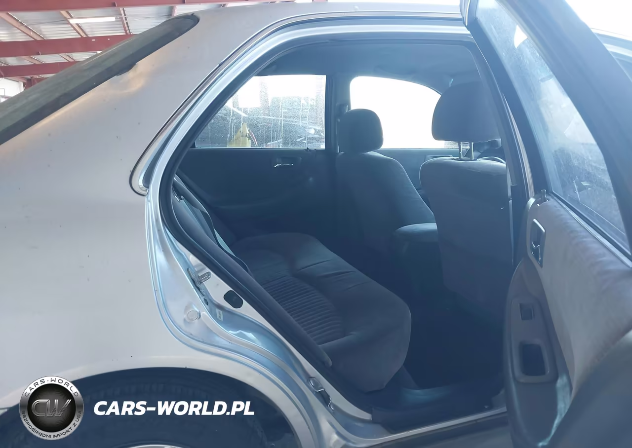 1998 Honda Accord Lx VIN:1HGCG5641WA074189 - 8