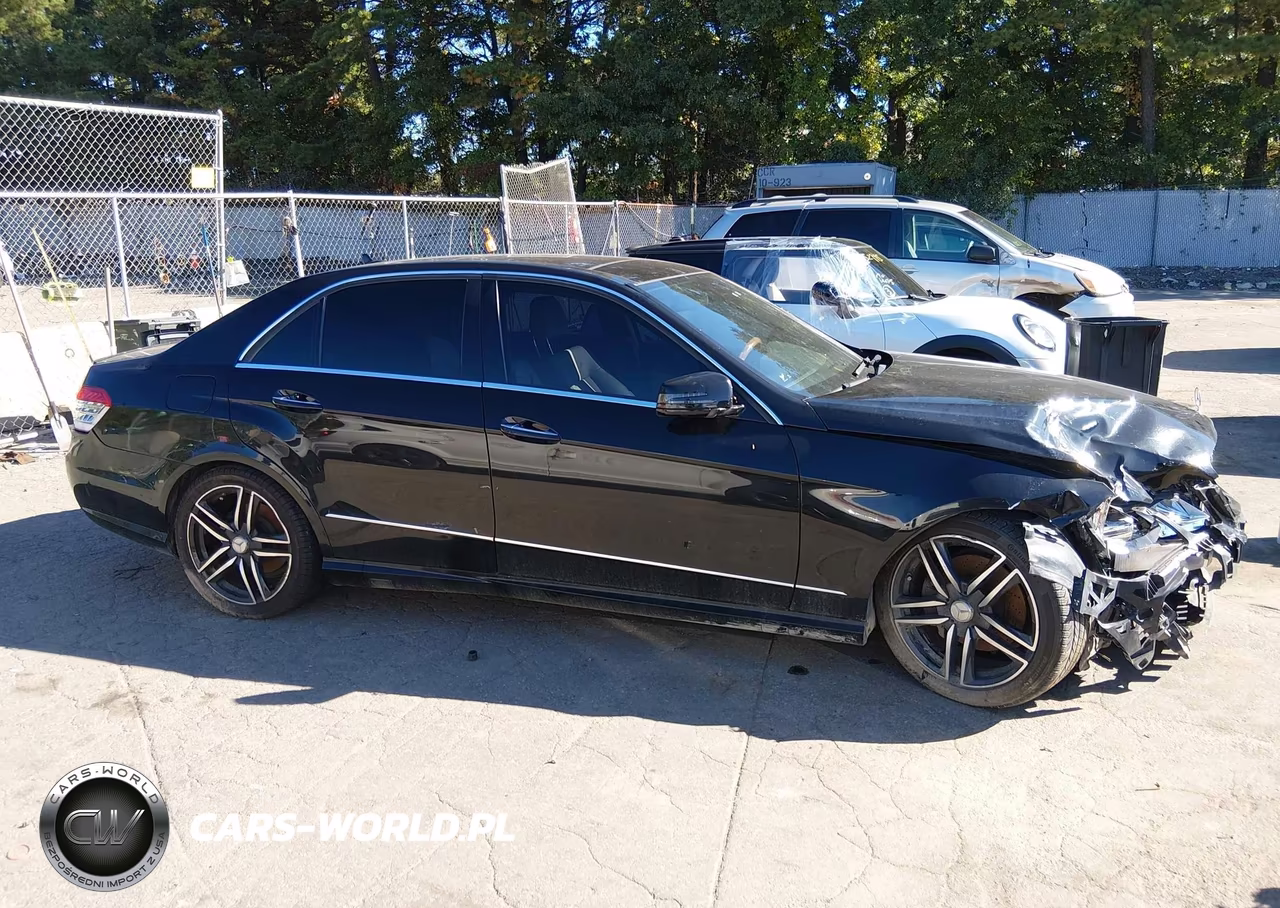 2011 Mercedes-Benz E 350 4Matic VIN:WDDHF8HB8BA495413 - 12