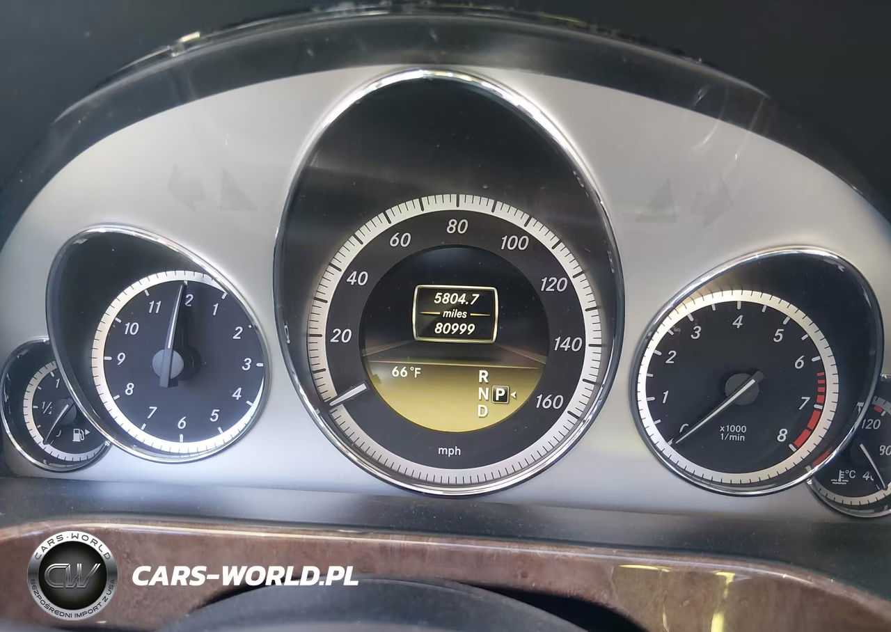 2011 Mercedes-Benz E 350 4Matic VIN:WDDHF8HB8BA495413 - 7