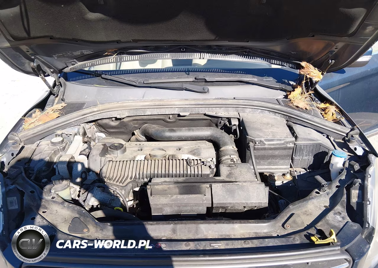 2015 Volvo Xc60 T5-T5 Premier VIN:YV4612RK9F2706708 - 10