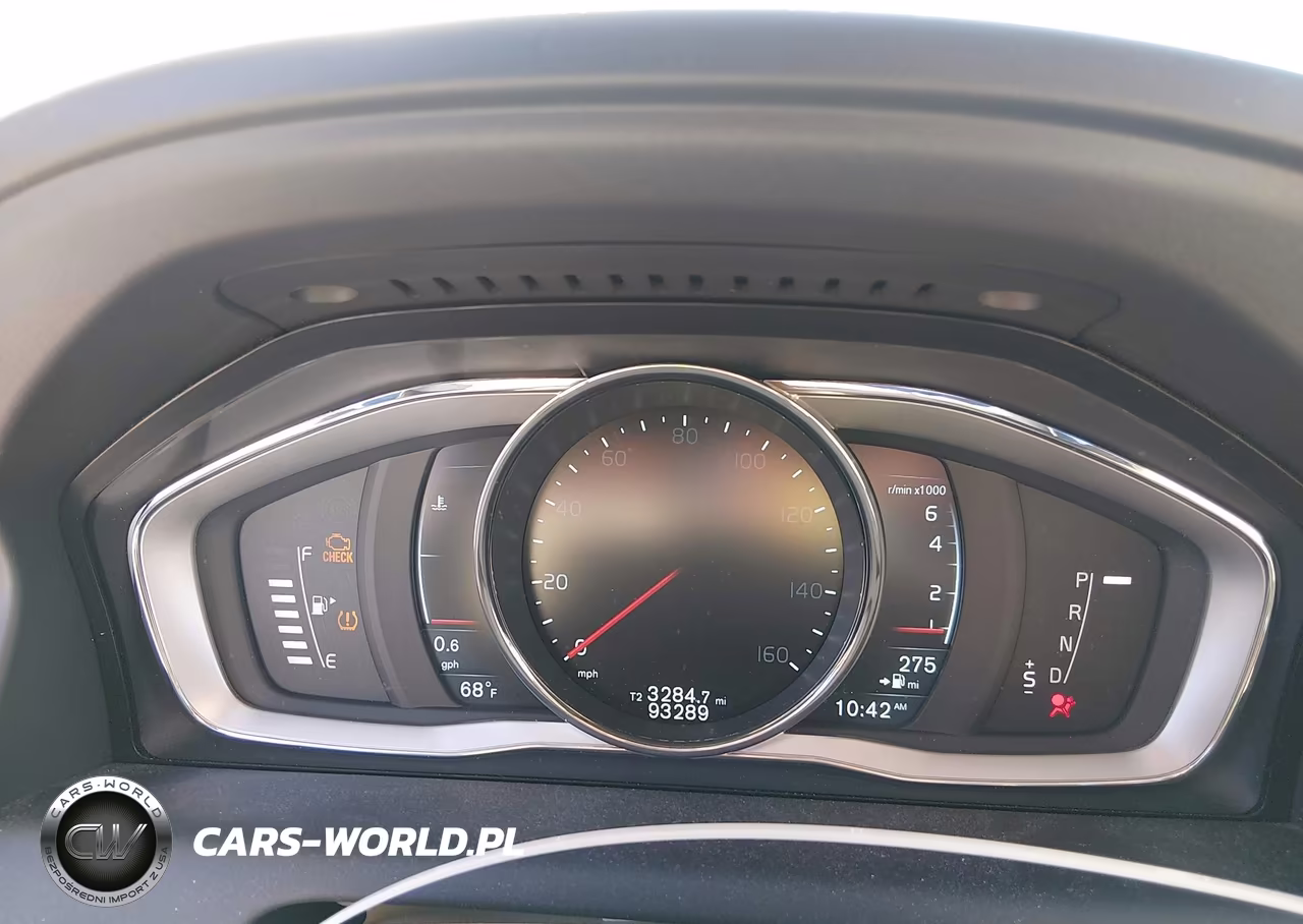 2015 Volvo Xc60 T5-T5 Premier VIN:YV4612RK9F2706708 - 7