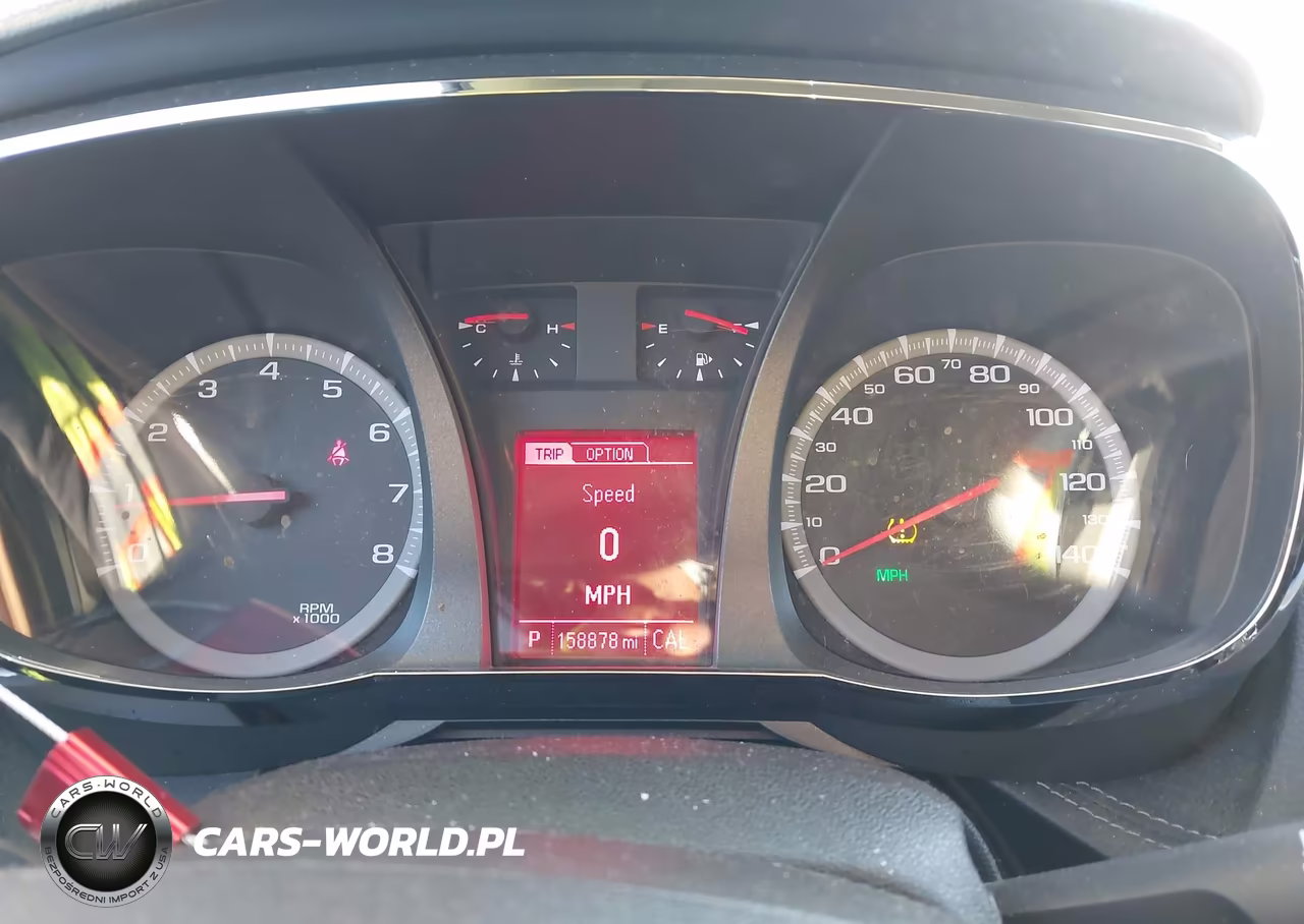 2017 GMC Terrain Denali VIN:2GKFLVE38H6196794 - 7