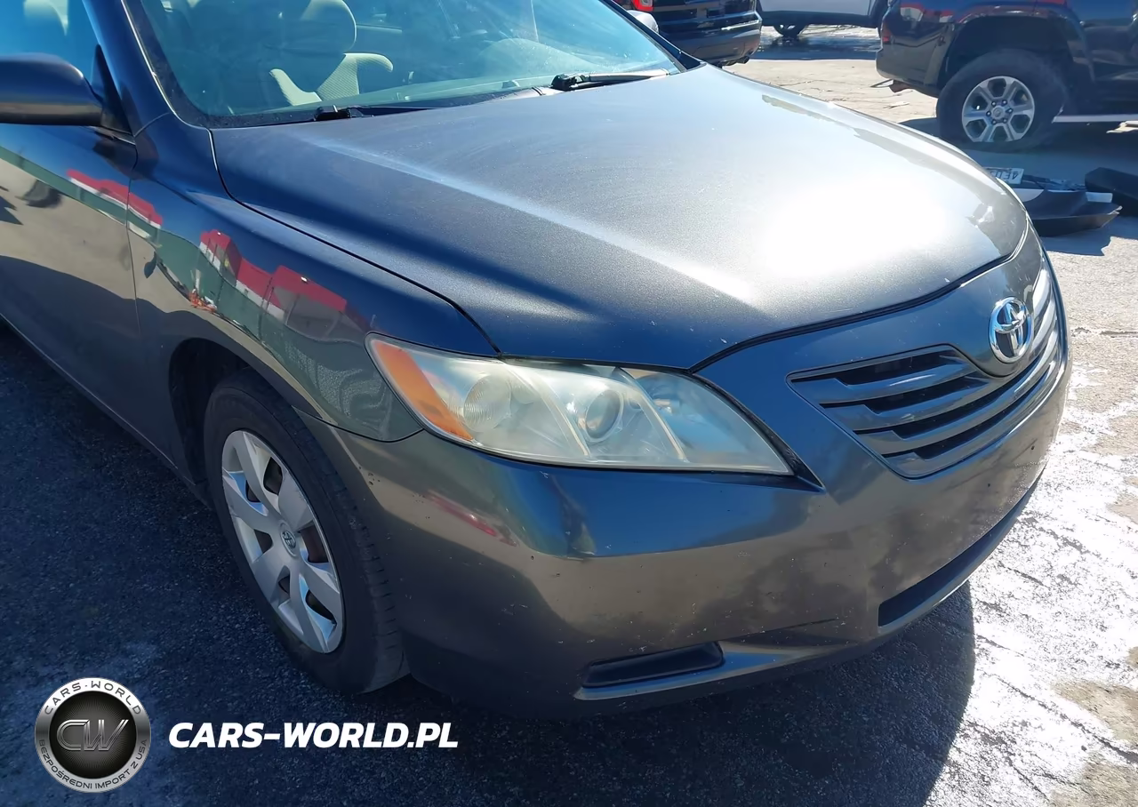 2007 Toyota Camry Le VIN:4T1BE46K87U514638 - 21