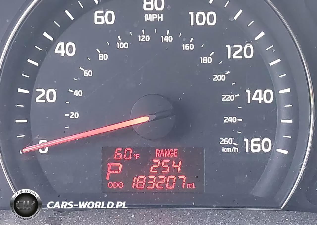 2014 Kia Sorento Lx VIN:5XYKTCA61EG541449 - 7