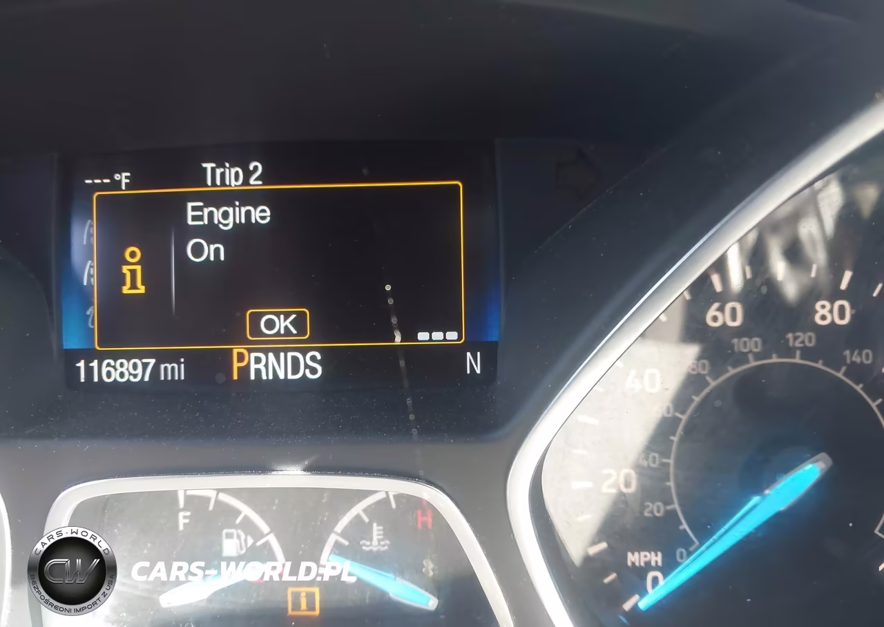 2017 Ford Escape Se VIN:1FMCU9GD3HUD23411 - 7
