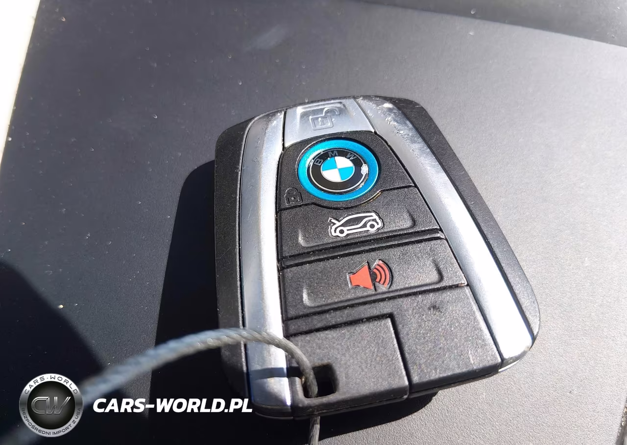 2014 BMW I3 VIN:WBY1Z2C50EV283781 - 11