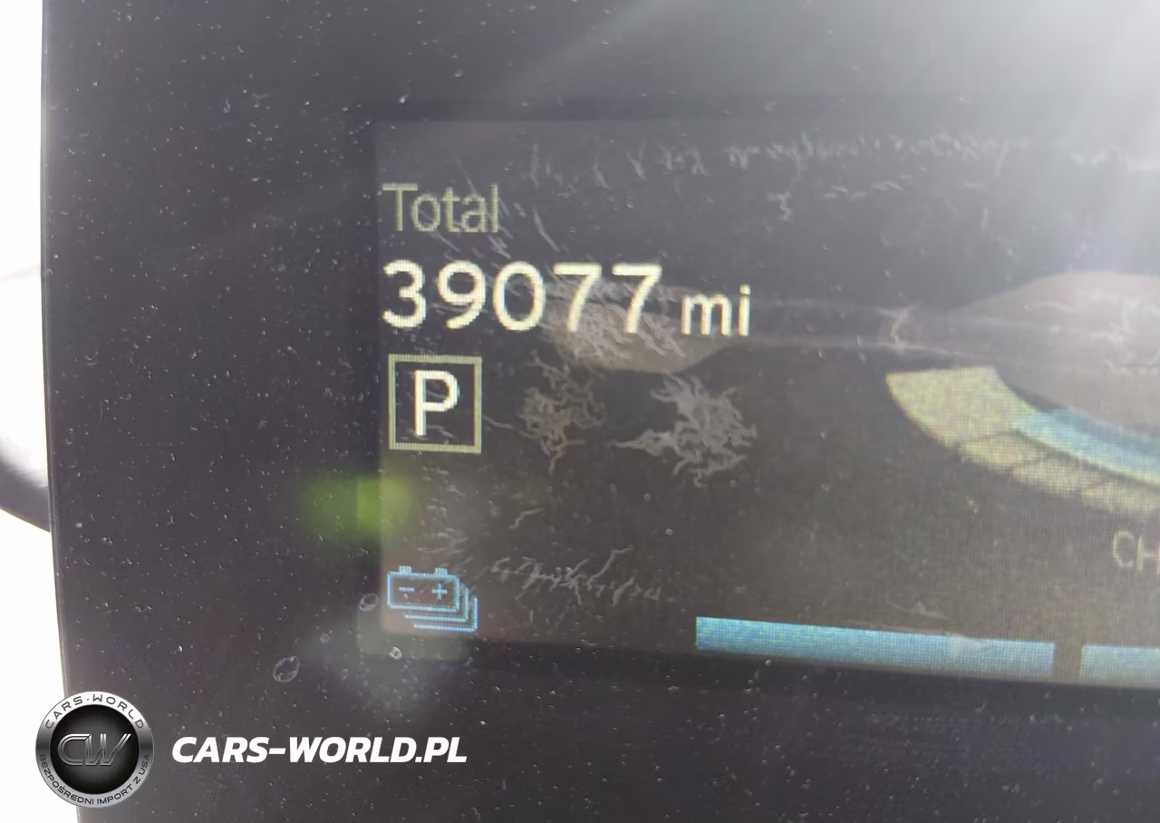 2014 BMW I3 VIN:WBY1Z2C50EV283781 - 12