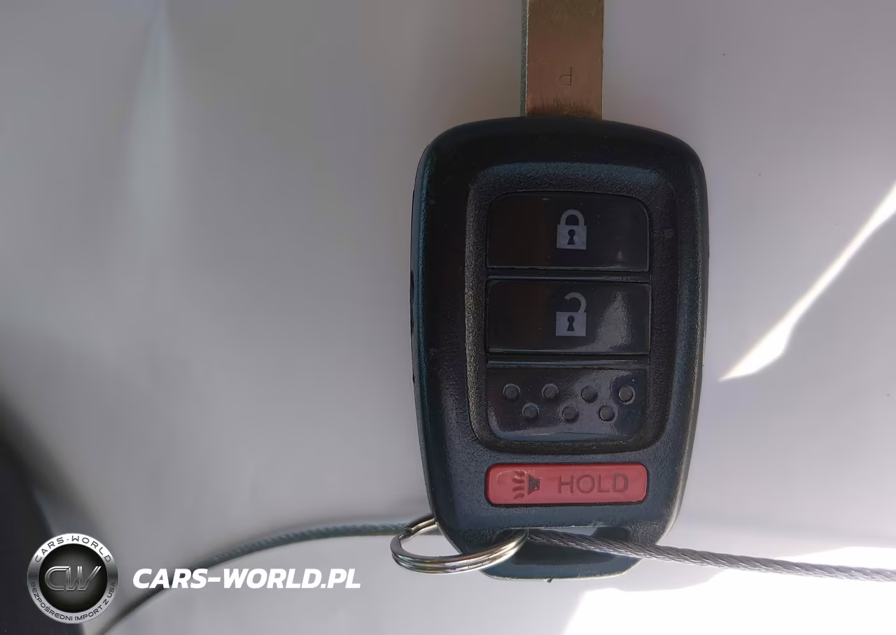 2014 Honda Cr-V Lx VIN:3CZRM3H37EG717035 - 11
