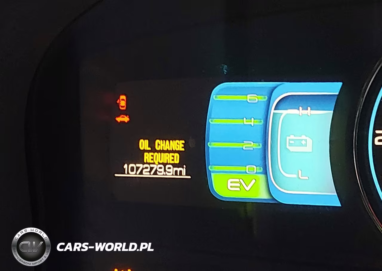 2010 Ford Fusion Hybrid VIN:3FADP0L30AR304309 - 7