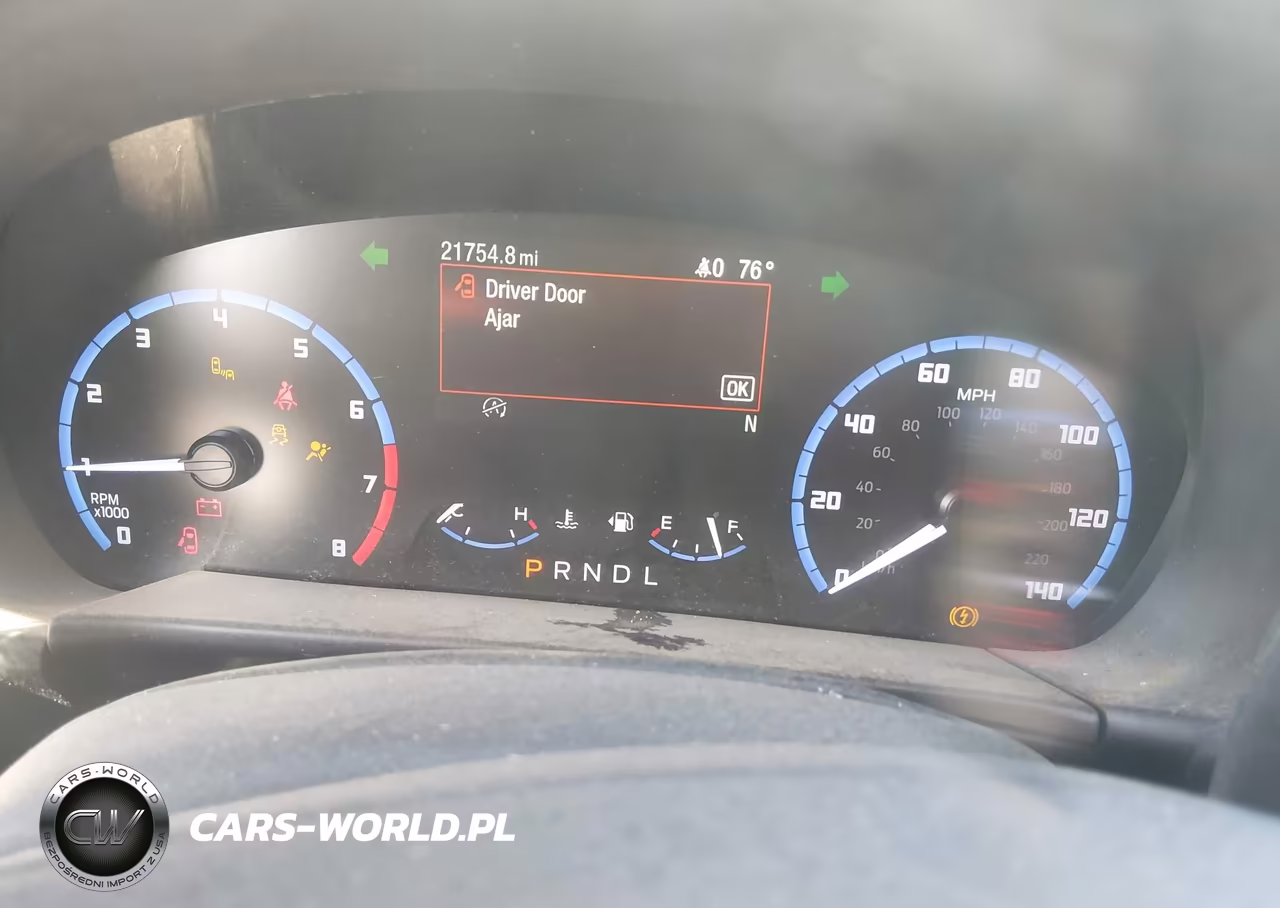 2024 Ford Bronco Sport Big Bend VIN:3FMCR9B63RRF11803 - 7