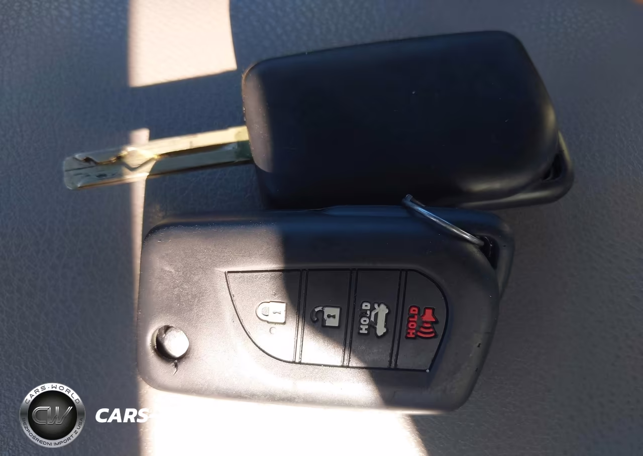 2019 Toyota Camry Se VIN:4T1B11HK3KU683241 - 11
