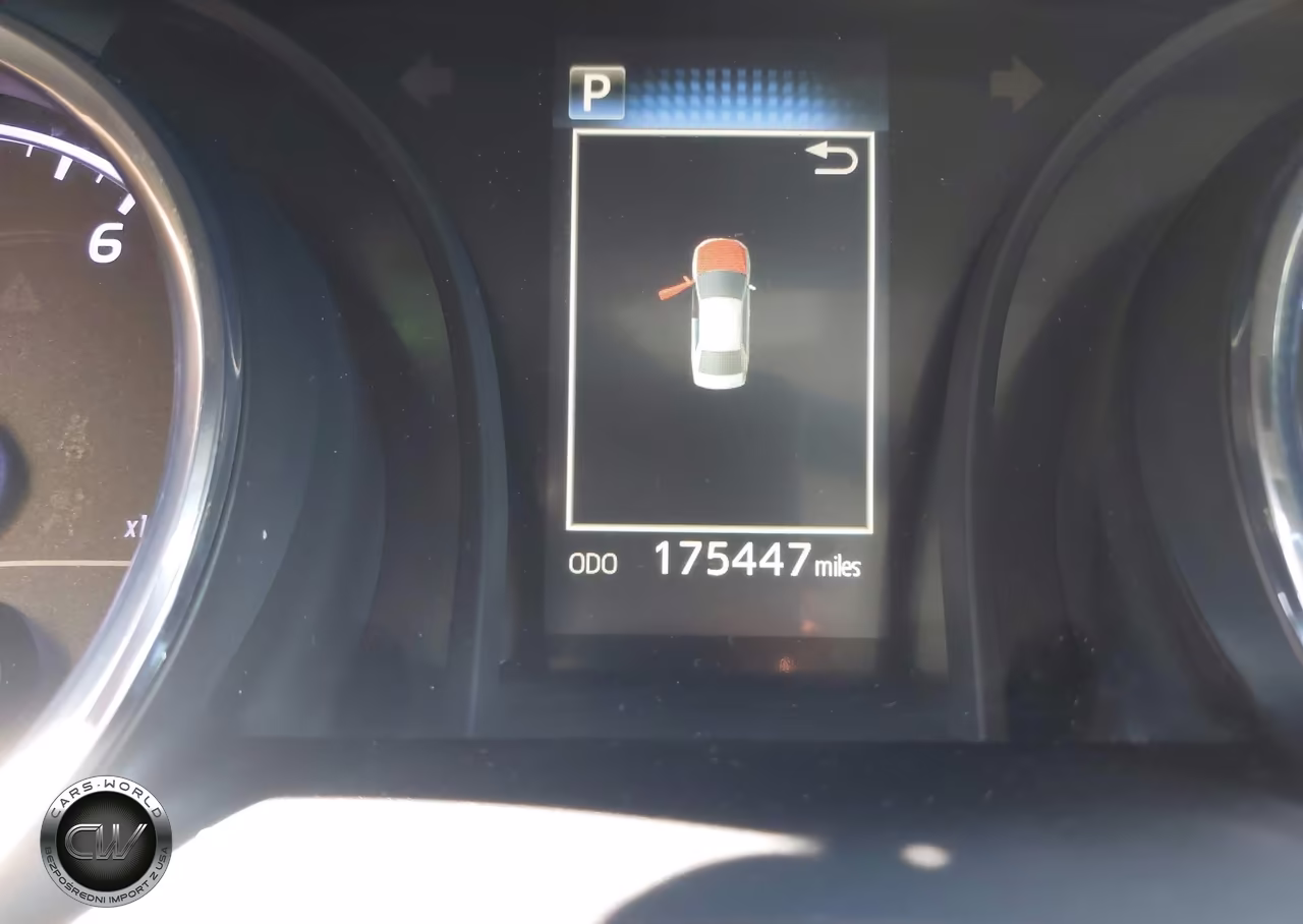 2019 Toyota Camry Se VIN:4T1B11HK3KU683241 - 15
