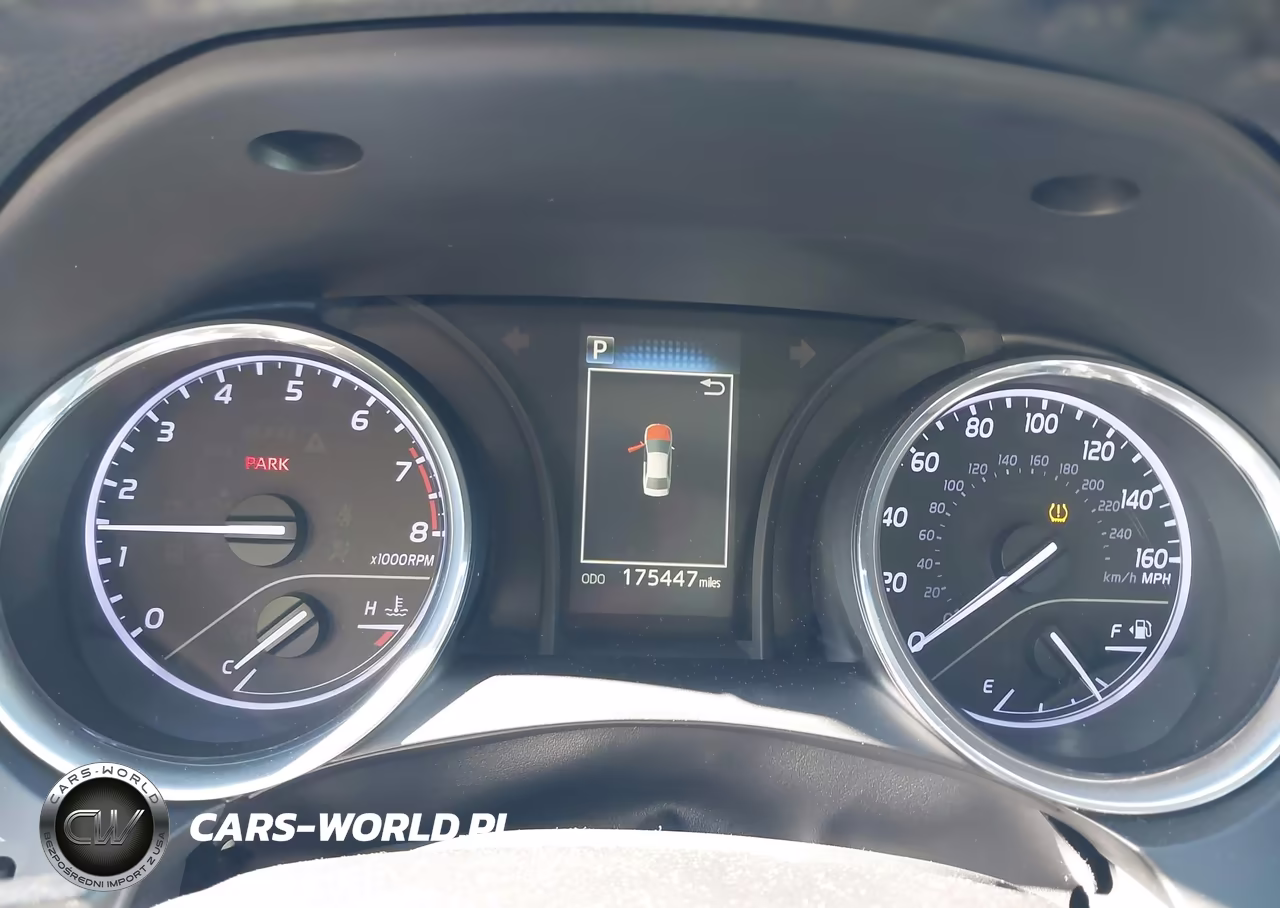 2019 Toyota Camry Se VIN:4T1B11HK3KU683241 - 7