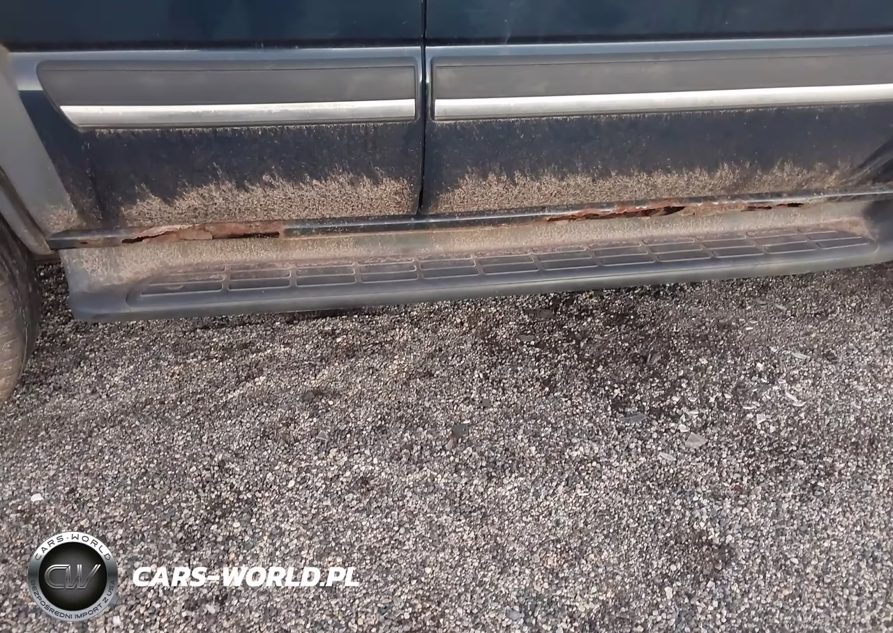 2004 Chevrolet Tahoe Ls VIN:1GNEK13Z04J272328 - 14