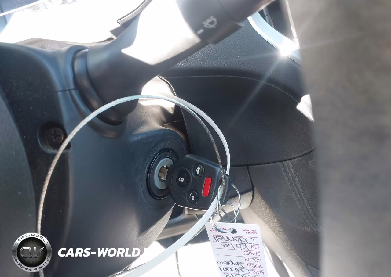 2018 Subaru Impreza 2.0I VIN:4S3GKAA61J1613709 - 11