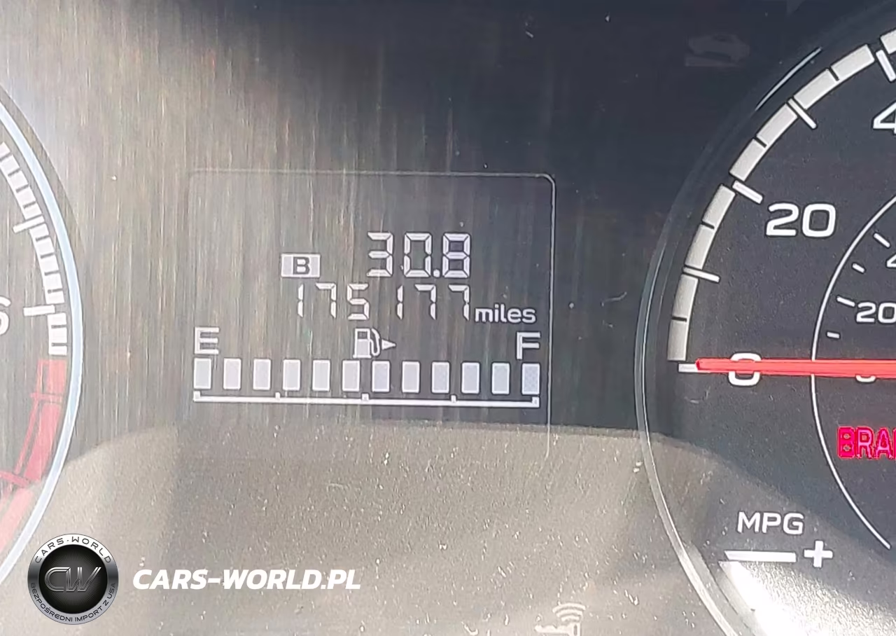 2018 Subaru Impreza 2.0I VIN:4S3GKAA61J1613709 - 16