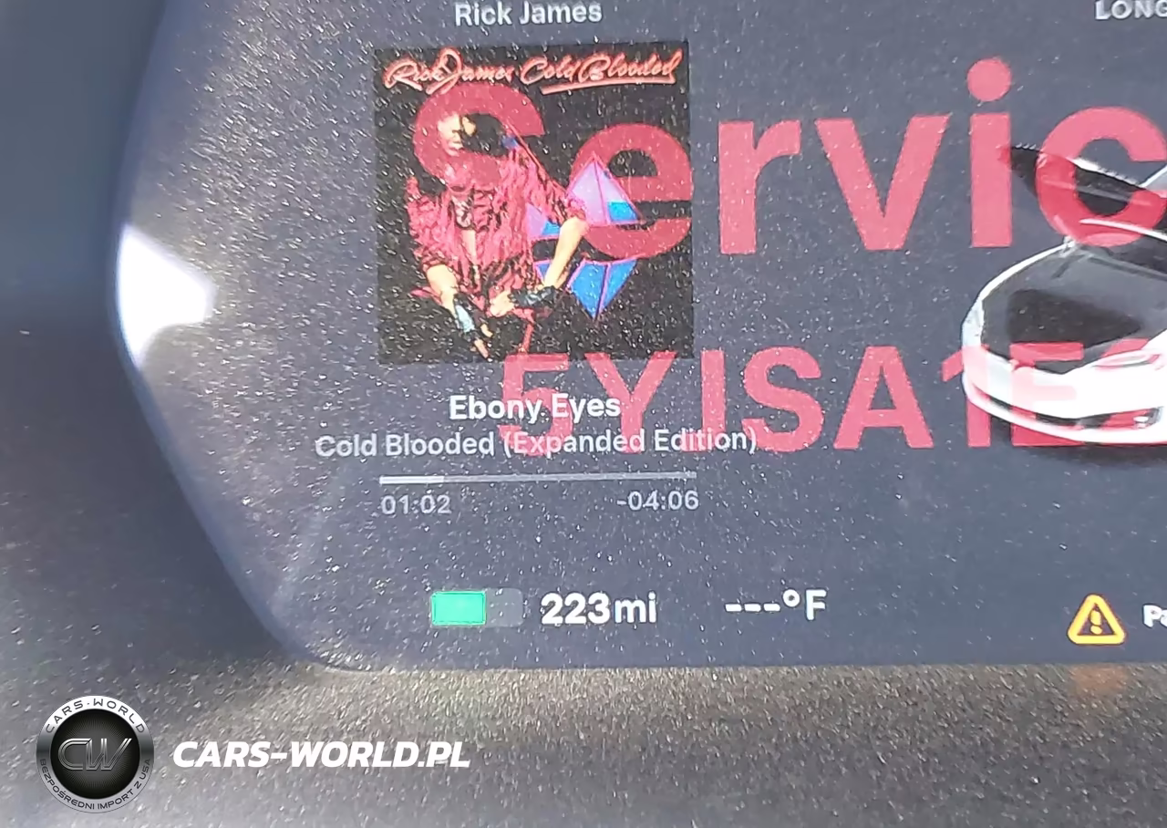 2021 Tesla Model S Long Range Dual Motor All-Wheel Drive-Long Range Plus Dual Motor All-Wheel Drive VIN:5YJSA1E21MF418449 - 17