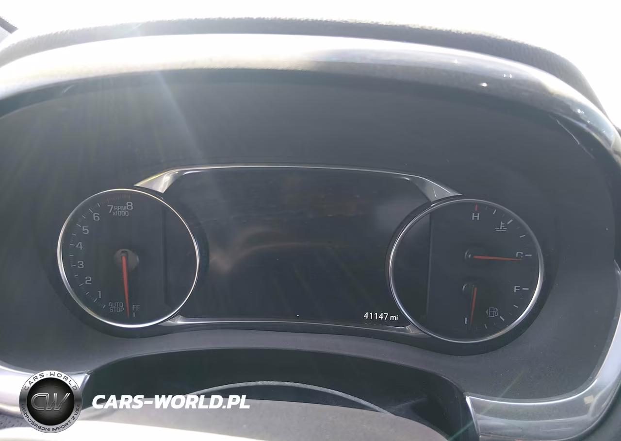 2023 Chevrolet Traverse Awd Premier VIN:1GNEVKKW4PJ295099 - 7