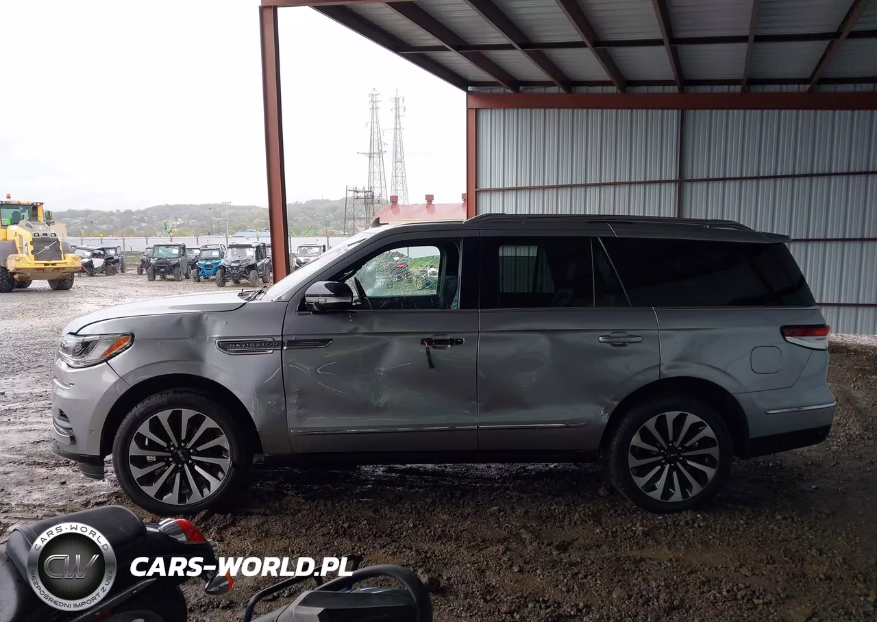 2022 Lincoln Navigator Reserve VIN:5LMJJ2LT3NEL07829 - 15